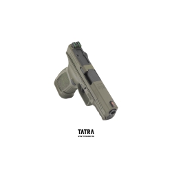 Pistolet TATRA RPX9 OR kal.9x19 ODG